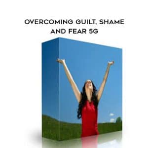 Subliminal Shop Overcoming Fear, Guilt, and Shame 5G