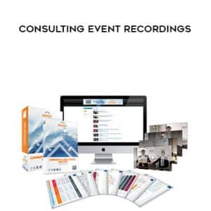 Dandrew Media â€“ Consulting Event â€“ Recordings