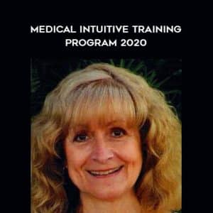 Stacey Mayo â€“ Medical Intuitive Training Program 2020