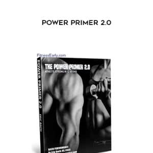 Eric Bach â€“ Power Primer 2.0