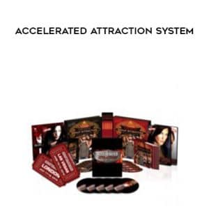 Mehow â€“ Accelerated Attraction System