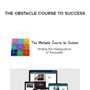 Michael Neill â€“ The Obstacle Course to Success