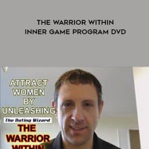 Michael W-Dating Wizard- The Warrior Within Inner Game Program DVD