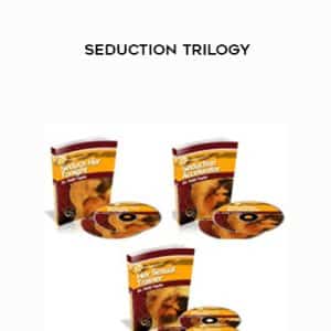 Dr. Patti Taylor â€“ Seduction Trilogy