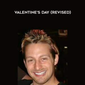 AFC Adam Lyons â€“ Valentine?s Day (Revised)
