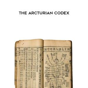 Gene Ang â€“ The Arcturian Codex