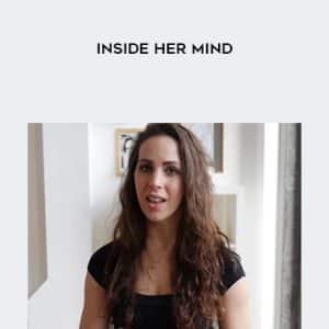 Hayley Quinn â€“ Inside Her Mind
