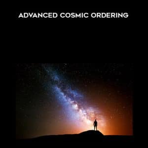 Bradley Thompson â€“ Advanced Cosmic Ordering