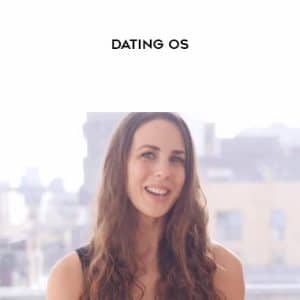 Hayley Quinn â€“ Dating OS