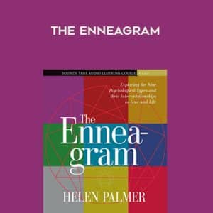 Helen Palmer â€“ THE ENNEAGRAM