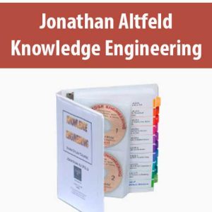 Jonathan Altfeld-Knowledge Engineering