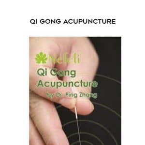 Ping Zhang â€“ Qi Gong Acupuncture