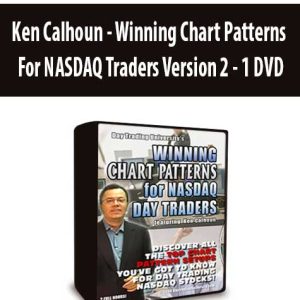 Winning Chart Patterns For NASDAQ Traders Version 2