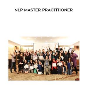 Barb Stepp?s NLP Master Practitioner