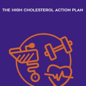 Chris Kresser â€“ The High Cholesterol Action Plan