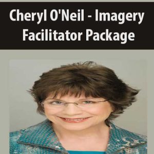 Cheryl O?Neil â€“ Imagery Facilitator Package