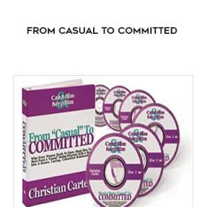 Christian Carter â€“ From Casual to Committed