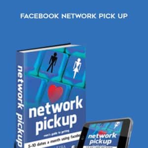 Ben Ezra â€“ Facebook Network Pick Up
