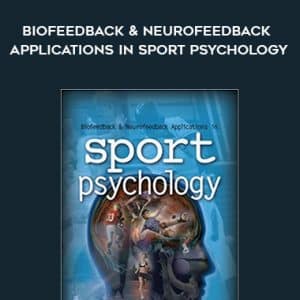 Benjamin Strack â€“ BioFeedback & NeuroFeedback Applications in Sport Psychology