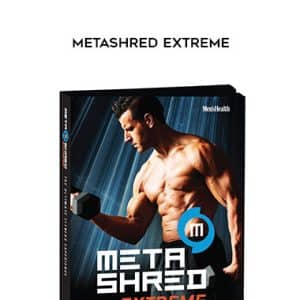 BJ Gaddour â€“ Metashred Extreme