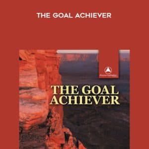 Bob Proctor â€“ The Goal Achiever