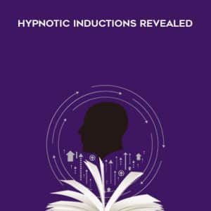 Igor Ledochowski â€“ Hypnotic Inductions Revealed (Fixed)