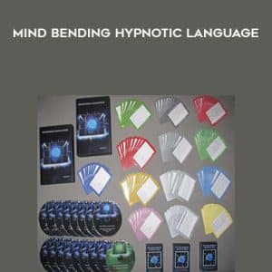 Igor Ledochowski â€“ Mind Bending Hypnotic Language
