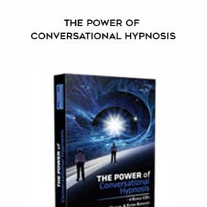 Igor Ledochowski â€“ The Power Hypnotist Video Series