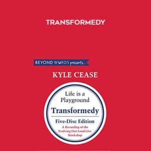 Kyle Cease â€“ Transformedy