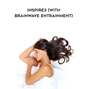 Inspire3 â€“ Sleep Salon (with Brainwave Entrainment)
