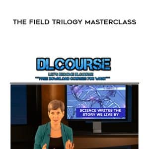 Iqirim â€“ Lynne Me Taggart â€“ The Field Trilogy Masterclass