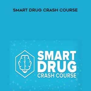 Christopher Walker â€“ Smart Drug Crash Course
