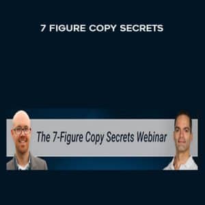 Paradigm Press â€“ 7-Figure Copy Secrets