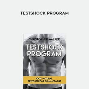 Christopher Walter â€“ Testshock Program