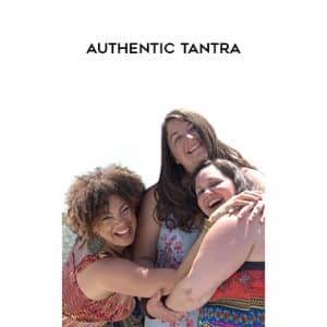 Jacques Drouin & Devi Ward â€“ Authentic Tantra