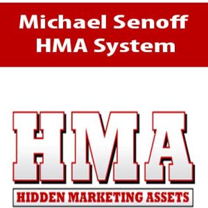 Michael Senoff â€“ HMA System