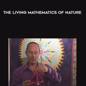Jain Mathemagics â€“ The Living Mathematics of Nature