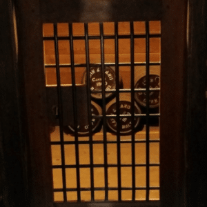 Rudy Hunter â€“ Cranial Gates