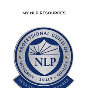Jamie Smart â€“ My NLP Resources