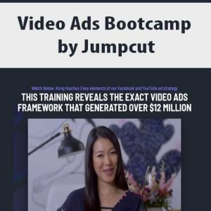 Video Ads Bootcamp by Jumpcut