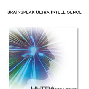Dr John David â€“ Brainspeak Ultra Intelligence