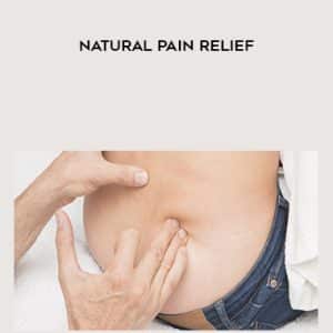 Jin Shin Do â€“ Natural Pain Relief