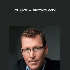Dr Paul â€“ Quantum Psychology