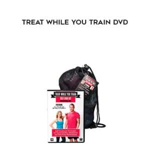 Jill Miller and Kelly Starrett â€“ Treat While You Train DVD