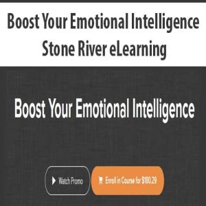 Boost Your Emotional Intelligence â€“ Stone River eLearning