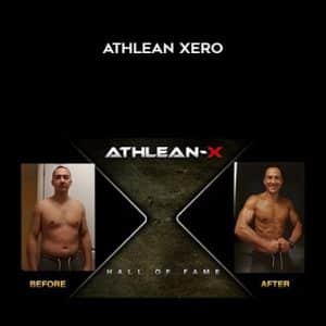 Jeff Cavaliere â€“ Athlean Xero