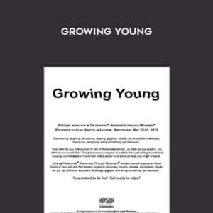 Alan Questel â€“ Growing Young