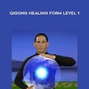 Jeff Primack â€“ Qigong Healing Form Level 1