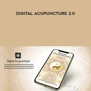 Enc Thompson â€“ Digital Acupuncture 2.0