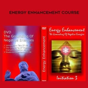 Energy Enhancement Course: Initiation 3